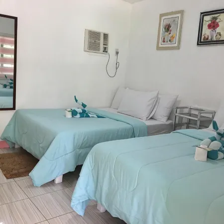 Mabuhay Thresher Dive Resort