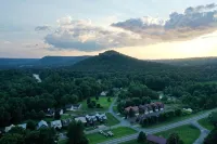Your Home Base for the Little Red River, Trout Fishing & Greers Ferry Lake - Badekar