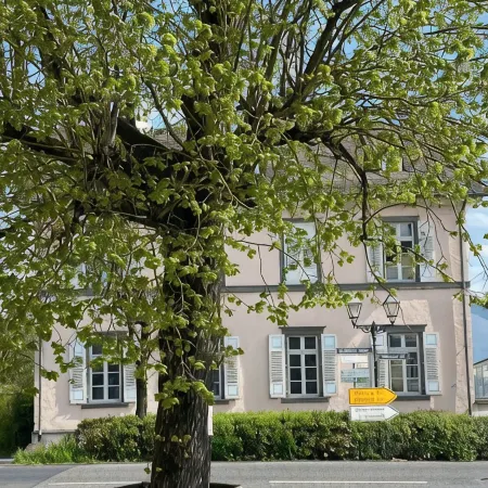 Hotel St. Hubertus