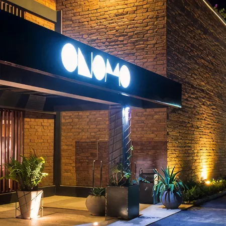 ONOMO Hotel Dakar