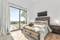 Stunning modern cabin with breathtaking views of Maggie valley - Villas