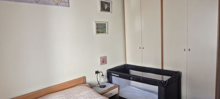 APARTMENT by PAOLO LOVE AOSTA HISTORIC CENTER 아오스타 호텔