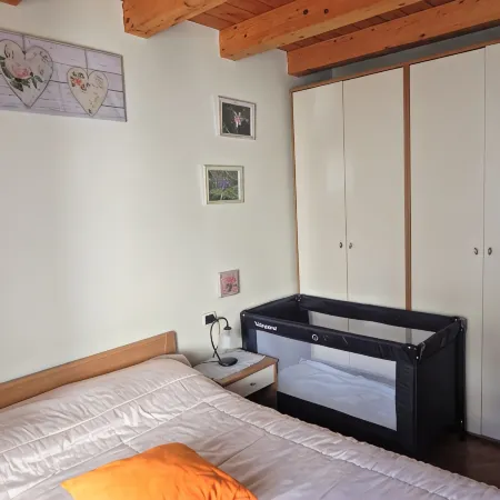 APARTMENT by PAOLO LOVE AOSTA HISTORIC CENTER