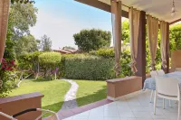 Panoramic villa in Costa Rei a few steps from the sea with reserved parking space - 무료 와이파이