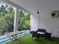 Les Gites de Kribi - bar