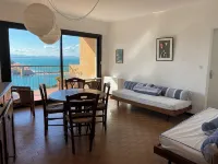 Collioure large apartment terrace swimming pool garage air-conditioning exceptional view. - 3-Star