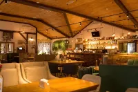 Gnezdo. Horoshee Mesto Hotel - 2 星級