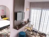 Ibis Styles Perpignan Canet-en-Roussillon Hotels in Canet-en-Roussillon