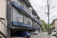 Hakoneyumoto Domino Hakone - Condos