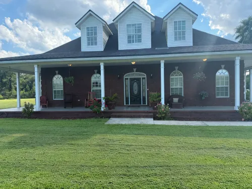 Sleeps 20. Spacious 7-Bedroom House in Callahan Just 15 Min from Jax Airport.