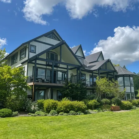 The Setting Inn Willamette Valley