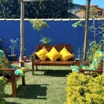 Pousada Summer Beach by Itaúna - WiFi