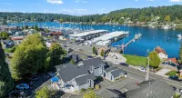 The Maritime Inn - Wifi
