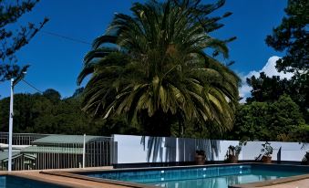 Banana Coast Caravan Park