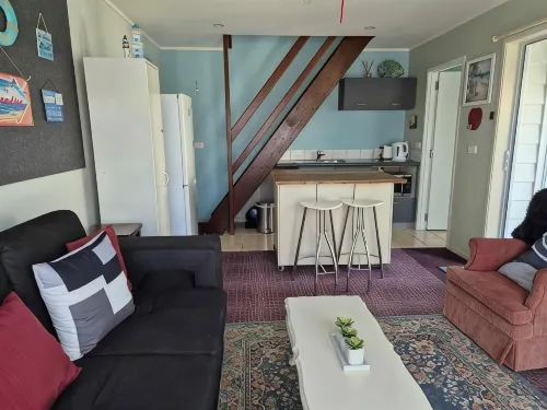 Have it all in Central Whitianga - Homestays