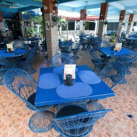 Arizona Beach Resort
