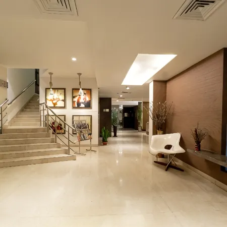 Hotel Natraj