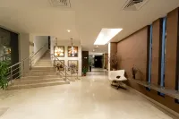 Hotel Natraj
