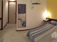 Rede Andrade Bahia サルヴァドールのホテル