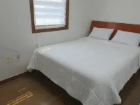 Daebudo Nurimaru Pension (Unshared House, Pool Villa) - บังกะโล