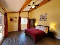 Beautiful Cottage Retreat in Huntsville, Muskoka