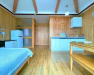 Muan Hae Beach Naru Pension