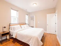 Cozy 3Br Near Obama Presidential Center, Hyde Park & UChicago Hotels near Bronzeville Children's Museum