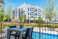 Apartamentos Pins Marina 24