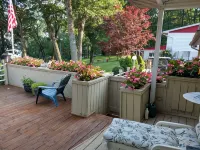 Grandview Getaway with a Million Dollar View! - 4-stjärniga