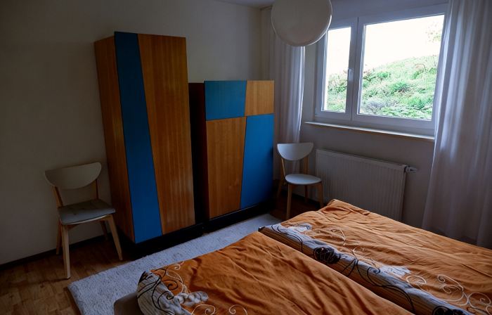 Quiet vacation apartment in the southern Black Forest, 10 minutes from St. Blasien