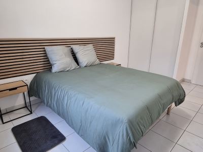 Apartment Pessac- Ideal location