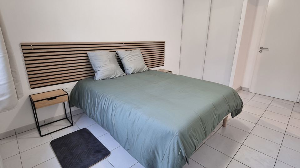 Apartment Pessac- Ideal location