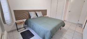 Apartment Pessac- Ideal location