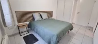 Apartment Pessac- Ideal location - 무료 와이파이
