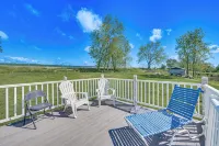 Pet Friendly 3-bedroom farmhouse in Grantville- 8 Mi from Hershey Park with pool - Boutique