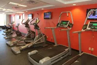 Pier House 60 Clearwater Beach Marina Hotel - Gym