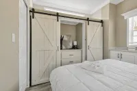 Byrd 7 Nesting Nook - Mountain view