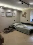 Vacation with family or friends in Pompeii in apartment with garden and parking space - Apartments