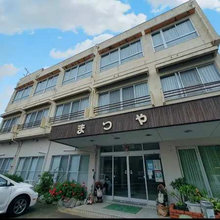 Ryokan Matsuya