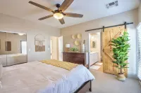La Quinta Cove Private POOL home, close to Paribas, Golf, Coachella & Stagecoach - 4-Sterne