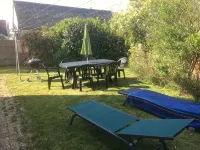 Ideally located in the heart of Crozon in a quiet area - 3-Star