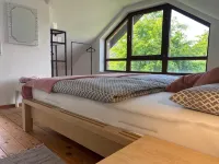 Modern vacation home that leaves nothing to be desired at the Eifel National Park - Wi-Fi