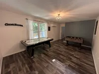 4-bedroom chalet in lovely Ocean Pines with WiFi, AC - Wifi