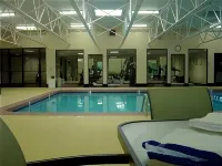 Days Inn by Wyndham Plattsburgh - Pool