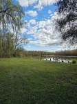 Waterfront Home on Chadakoin River! 10 Minutes to Chautauqua Lake! - พร้อมWifi
