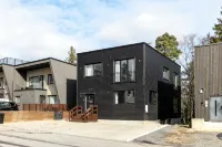 Stylish and spacious family home - Wi-Fi