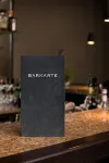 ConventGarten - bar