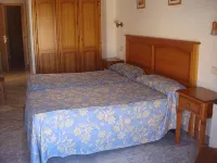 Hostal Acuario Hoteles en Gálvez