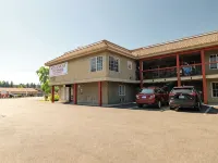ローズ シティ イン アンド スイーツ クラカマスのホテル