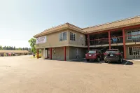 Rose City Inn and Suites